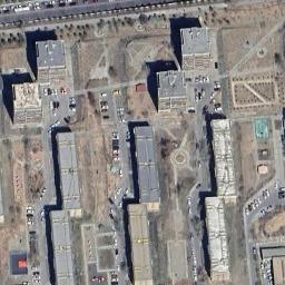 Sample tile from Google Maps